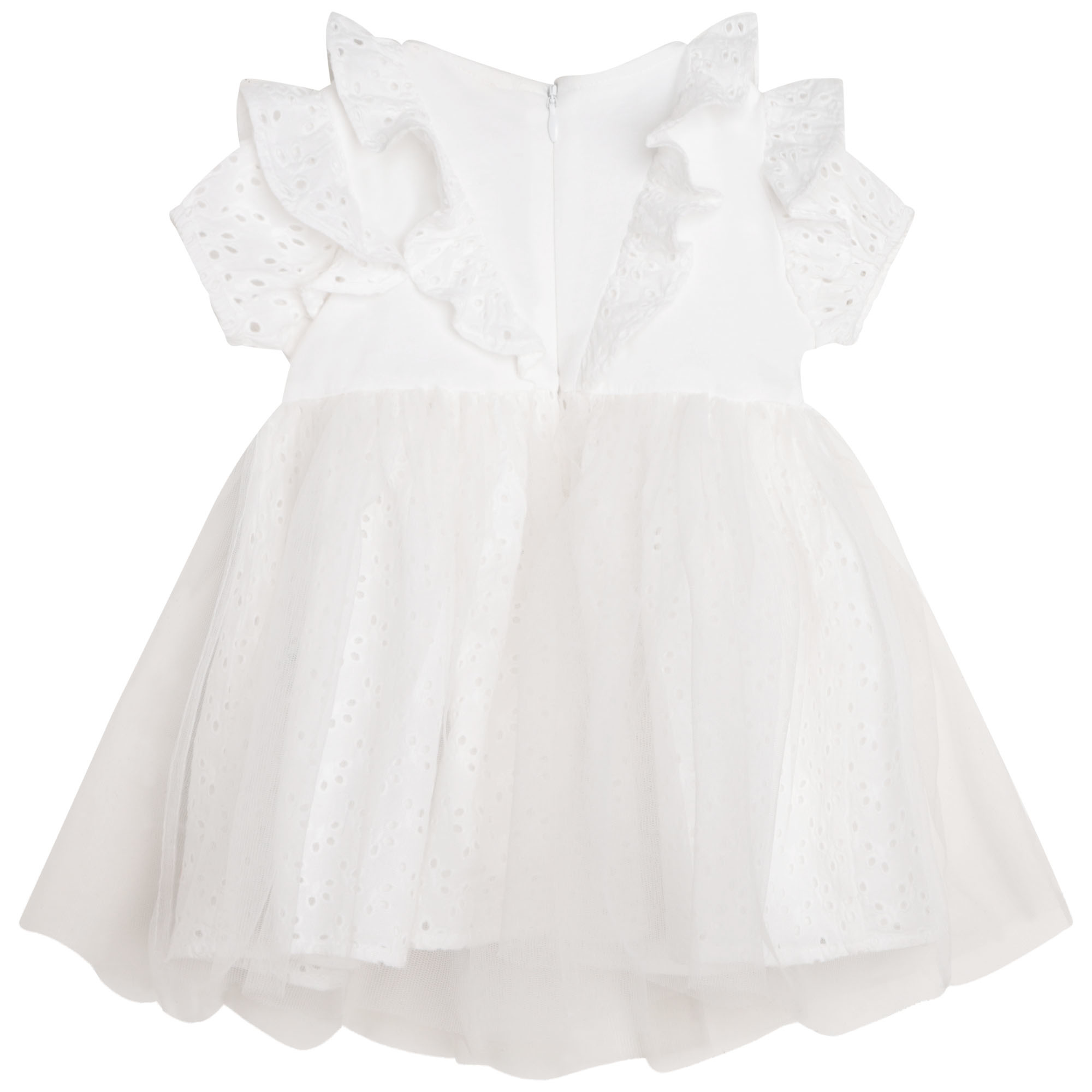Robe Carrement Beau Fille Boutique L Enfantillon