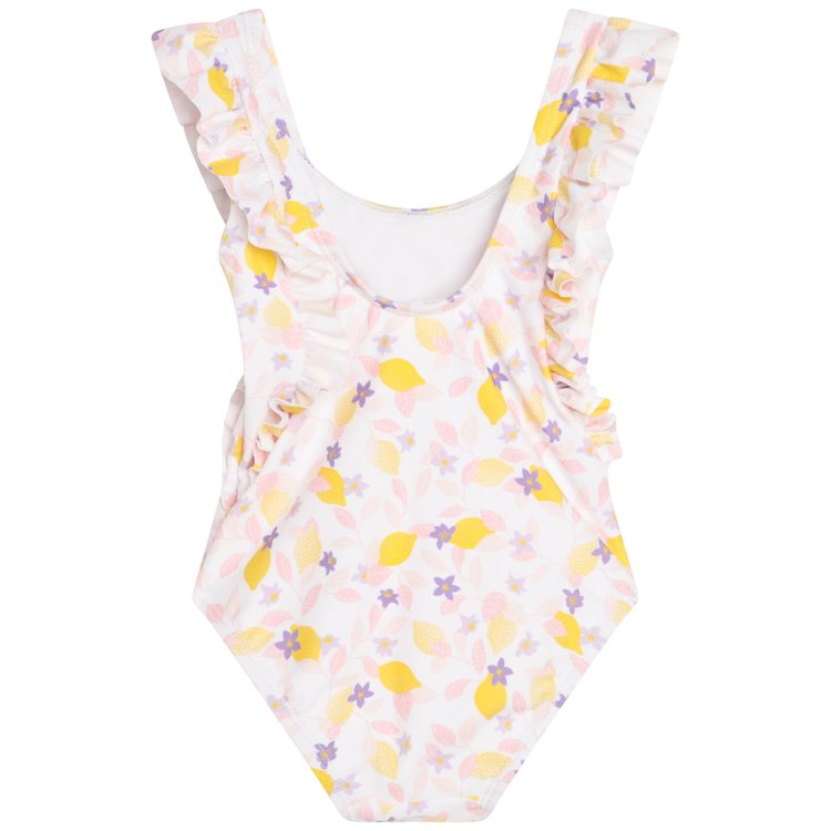 Carrément Beau Carrément Beau Girls Swimsuit
