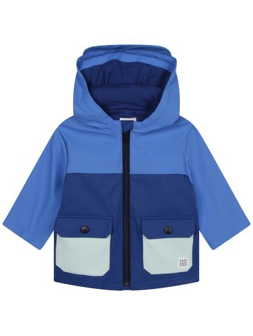 Carrément Beau Carrément Beau Boys Raincoat