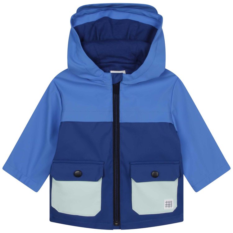 Carrément Beau Carrément Beau Boys Raincoat