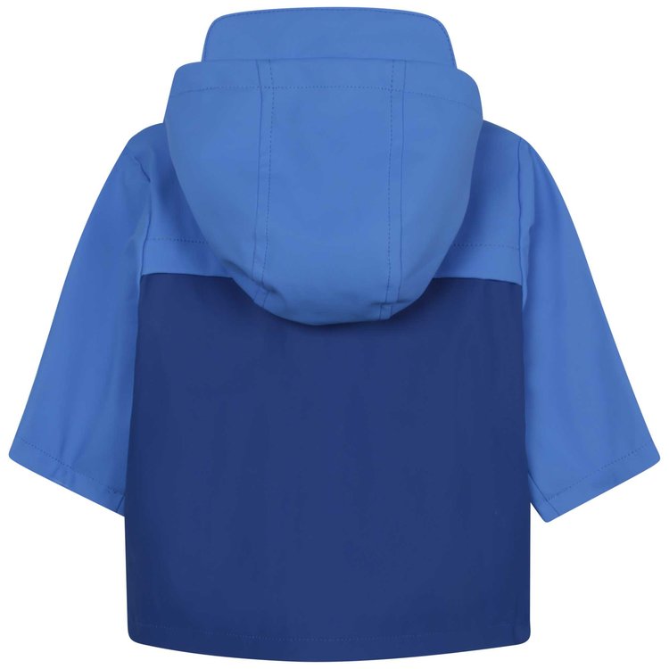 Carrément Beau Carrément Beau Boys Raincoat