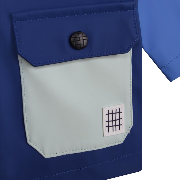 Carrément Beau Carrément Beau Boys Raincoat
