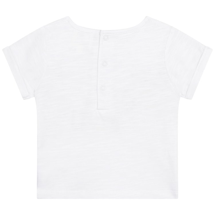 T-Shirt Carrément Beau Garçon