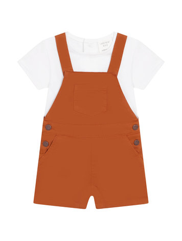 Carrément Beau Carrément Beau Boys 2Pc Set