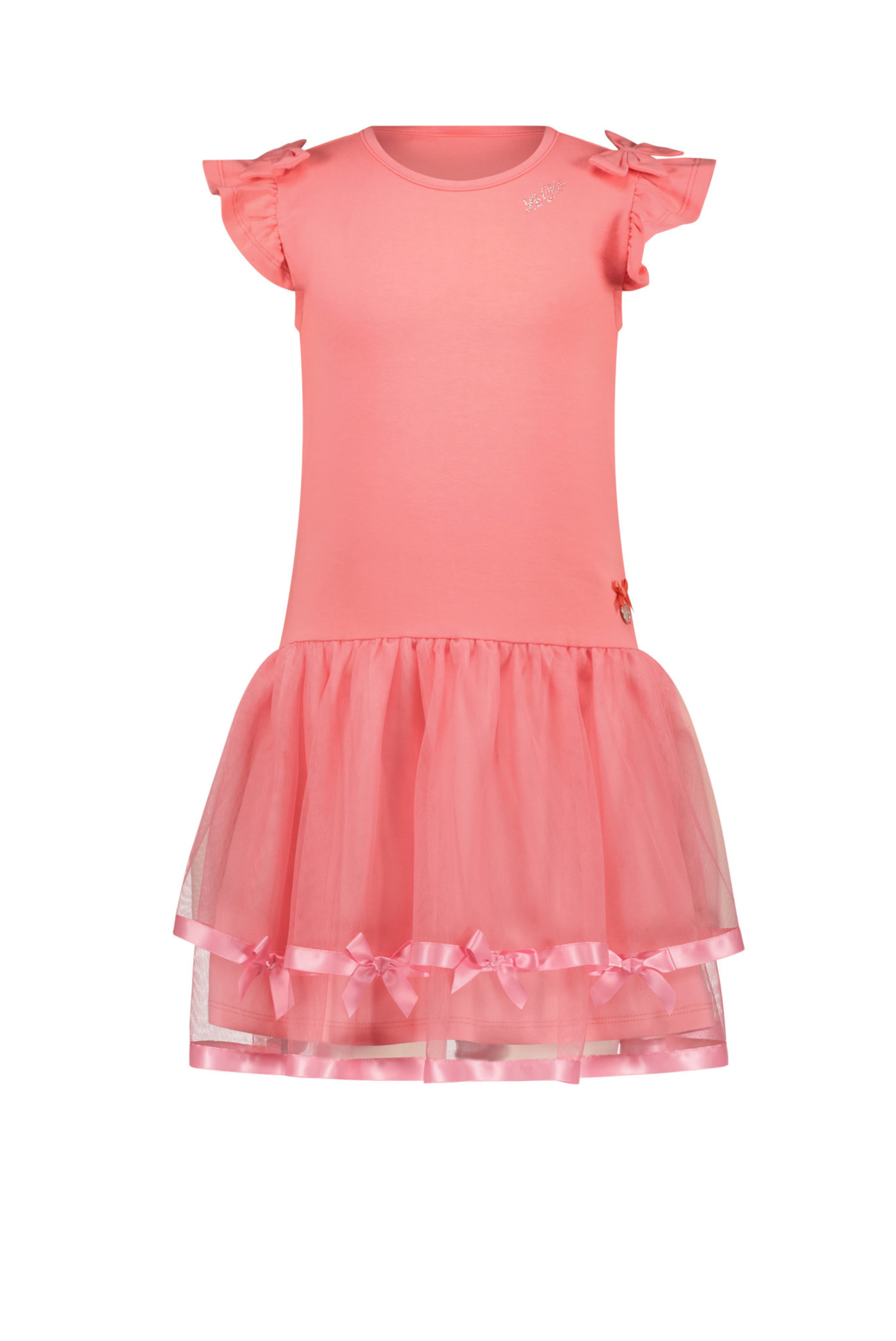 Robe Le Chic Fille Boutique L Enfantillon