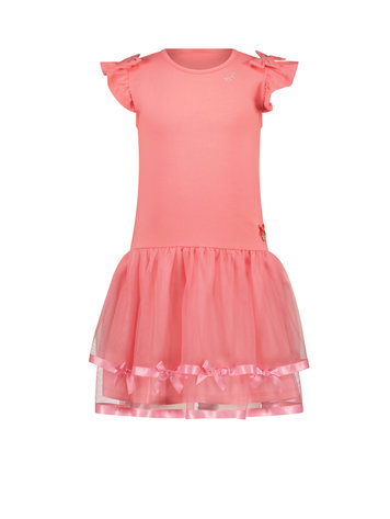 Le Chic Le Chic Girls Dress