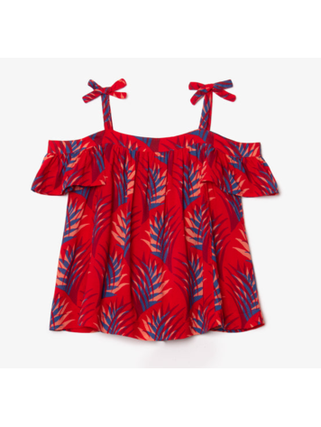Catimini Catimini Girl's Tank Top