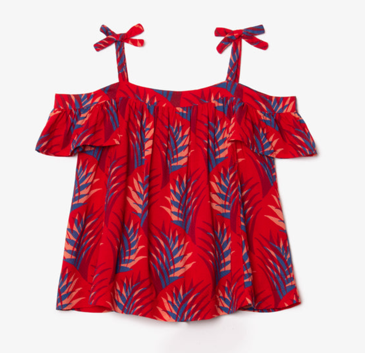 Catimini Catimini Girl's Tank Top