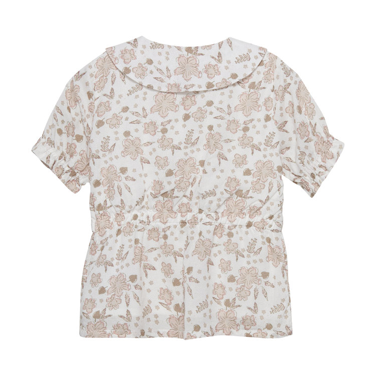 En-Fant Enfant Girl's Blouse