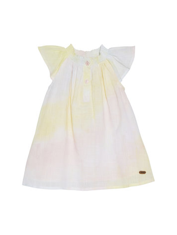 Minymo Minymo Girl's Dress