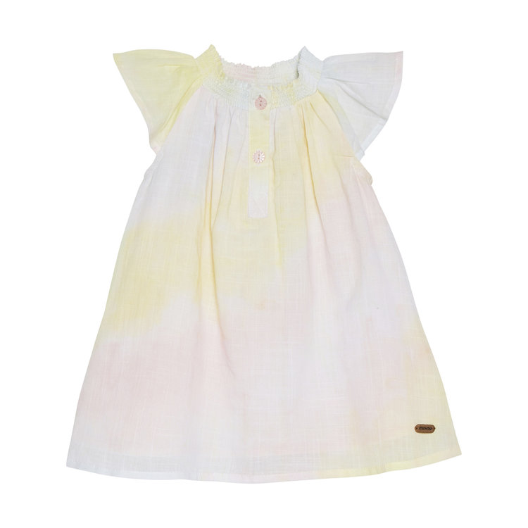 Minymo Minymo Girl's Dress