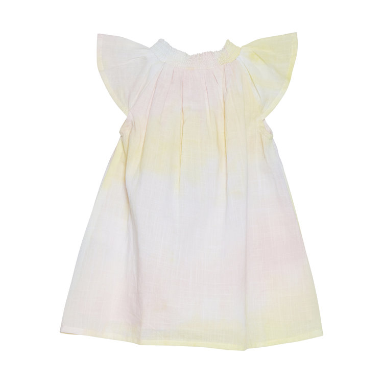 Minymo Minymo Girl's Dress
