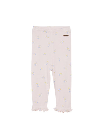 Minymo Legging Fille Minymo