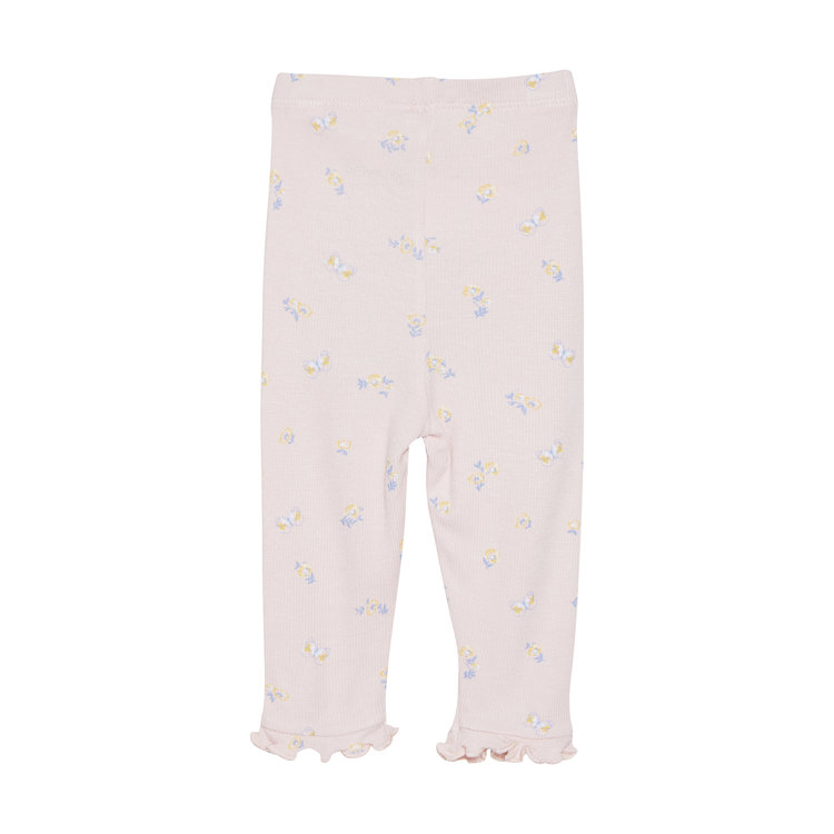 Minymo Minymo Girl's Legging