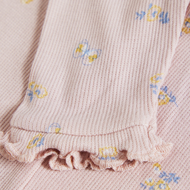 Minymo Minymo Girl's Legging