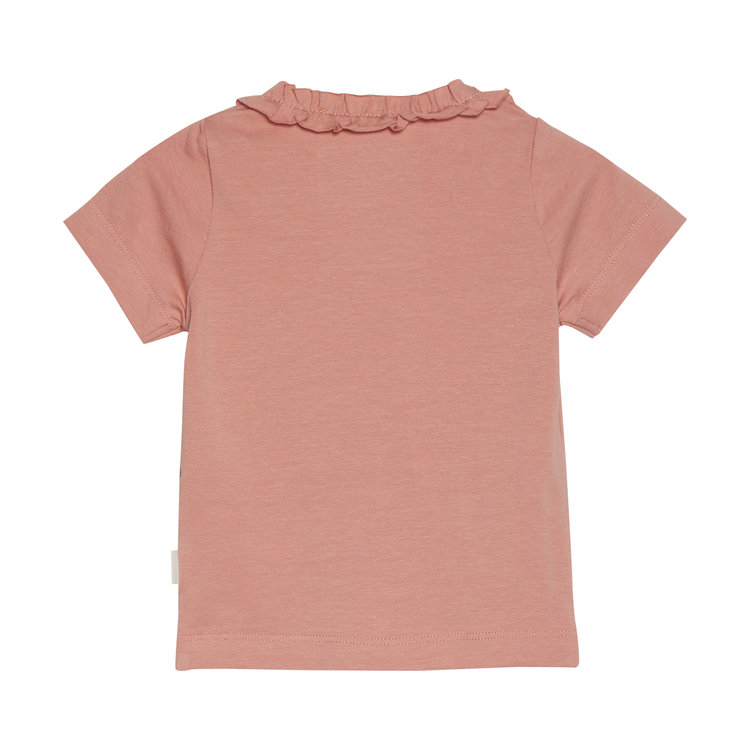 Minymo T-Shirt Fille Minymo