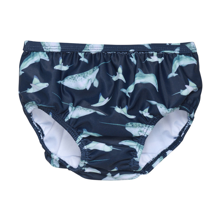 Minymo Minymo Boy's Swimsuit