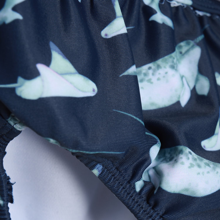 Minymo Minymo Boy's Swimsuit