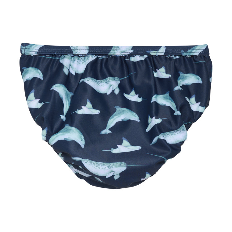 Minymo Maillot de bain Garçon Minymo