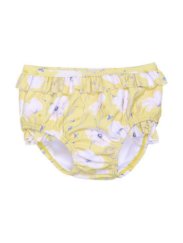 Minymo Maillot de bain Fille Minymo