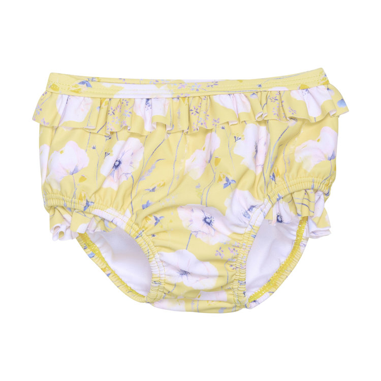 Minymo Minymo Girl's Swimsuit