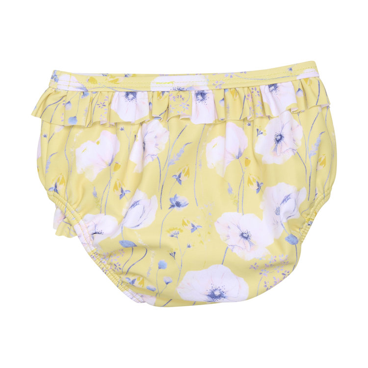 Minymo Maillot de bain Fille Minymo