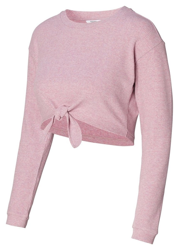 Noppies Maternity Chandail d'Allaitement Noppies Maternity Femme