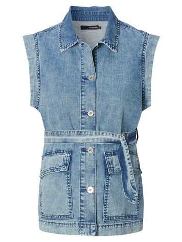 Supermom Supermom Women Sleeveless Vest