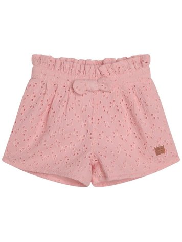 Carrément Beau Carrément Beau Girls Shorts