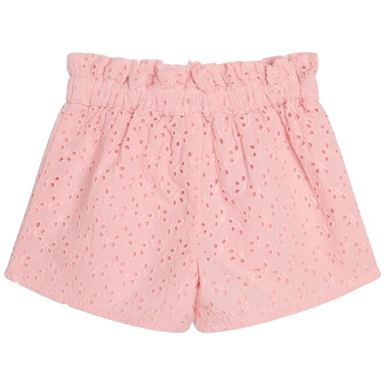 Carrément Beau Carrément Beau Girls Shorts