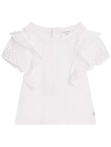 Carrément Beau Carrément Beau Girls T-Shirt