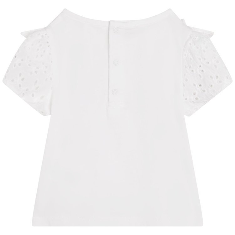 Carrément Beau T-Shirt Carrément Beau Fille