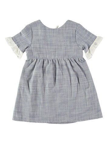 Petit Indi Robe Petit Indi Fille