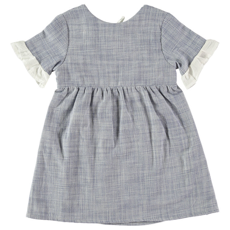 Petit Indi Robe Petit Indi Fille