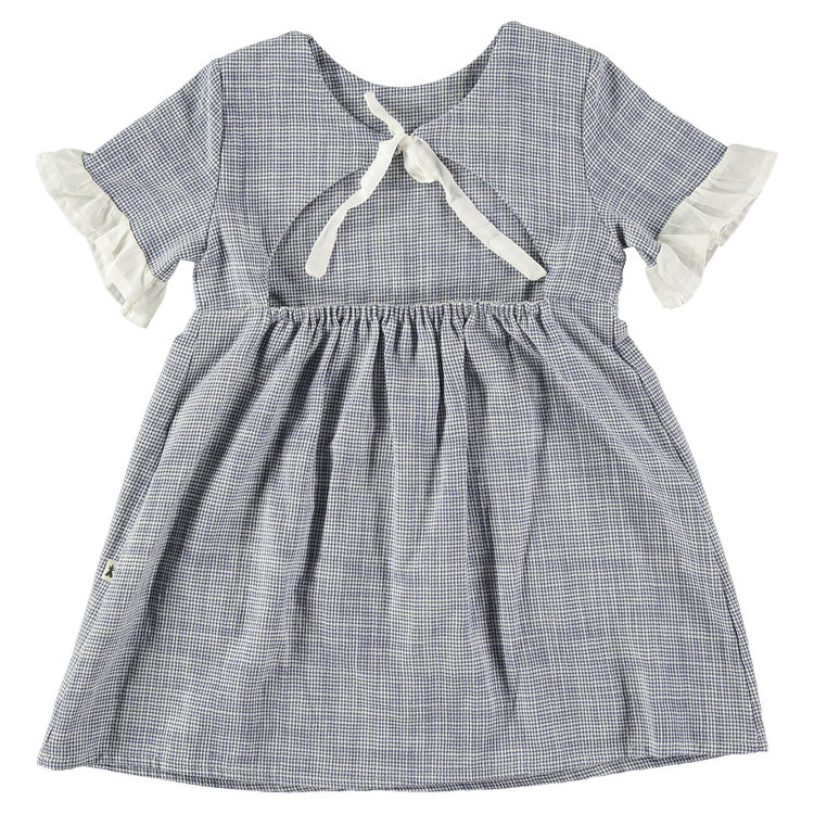 Petit Indi Robe Petit Indi Fille