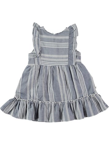 Petit Indi Petit Indi Girls Dress