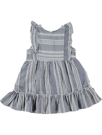 Petit Indi Robe Petit Indi Fille