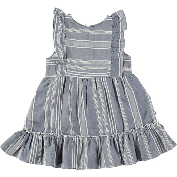 Petit Indi Petit Indi Girls Dress
