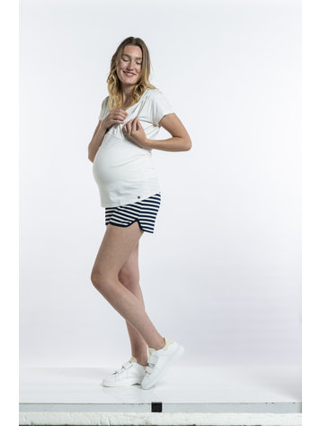 Love2Wait Top Allaitement Love2Wait Femme