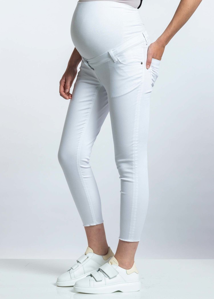 Love2Wait Love2Wait Women Maternity Jeans