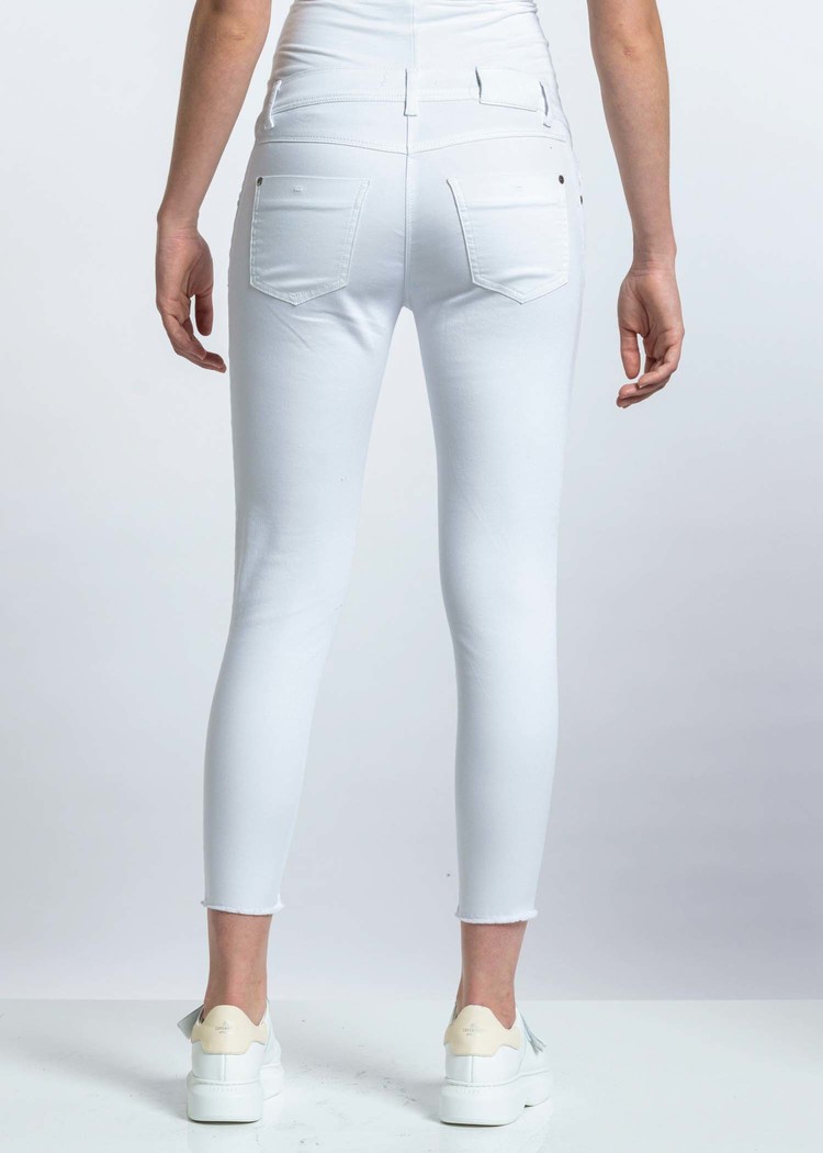 Love2Wait Jeans Maternité Love2Wait Femme