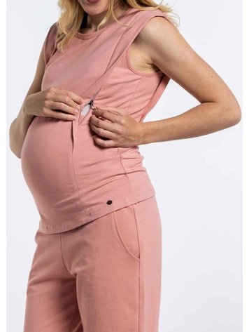 Love2Wait Top Allaitement Love2Wait Femme