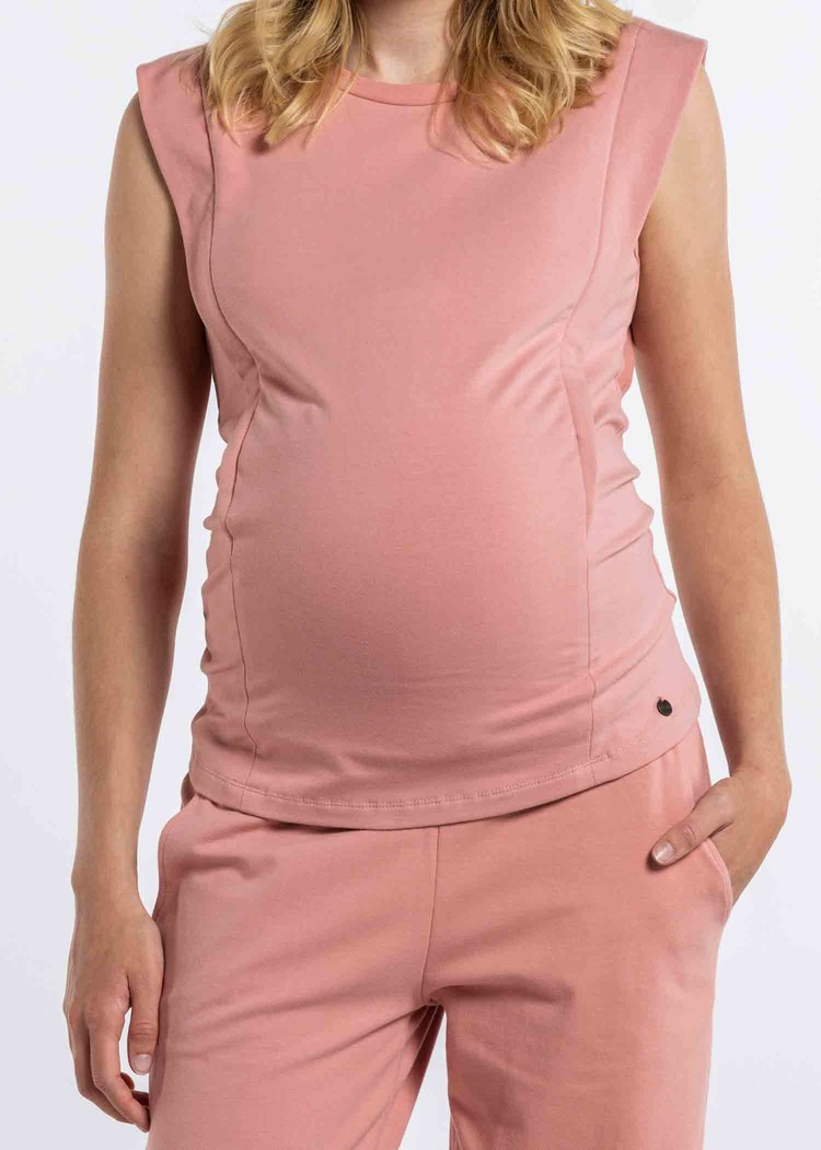 Love2Wait Top Allaitement Love2Wait Femme