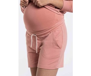 Love2Wait Women Maternity Shorts - Boutique L'Enfantillon