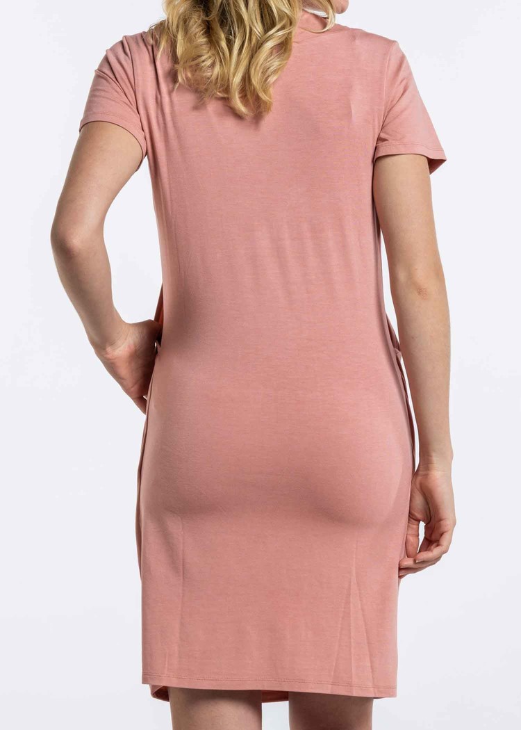 Love2Wait Love2Wait Women Nursing Dress