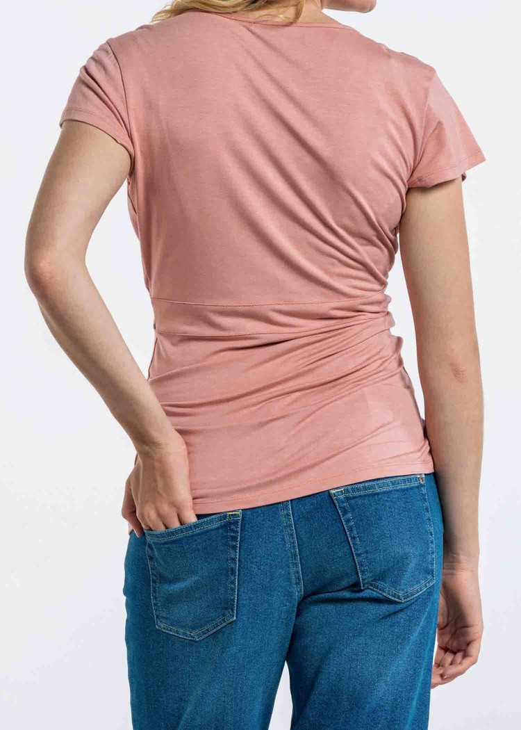 Love2Wait T-Shirt Allaitement Love2Wait Femme