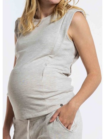 Love2Wait Top Allaitement Love2Wait Femme