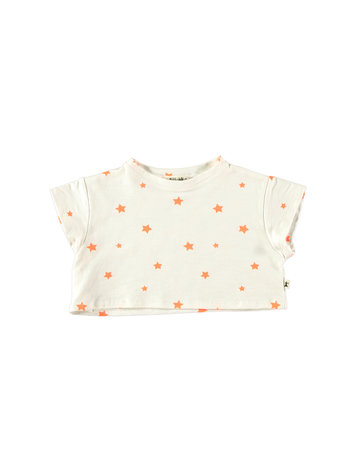 Petit Indi Petit Indi Girls Croc Top