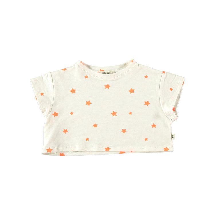 Petit Indi Petit Indi Girls Croc Top