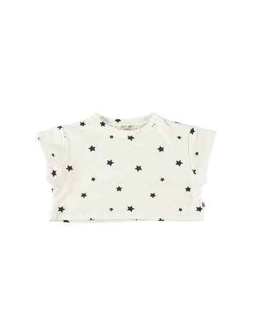 Petit Indi Croc Top Petit Indi Fille